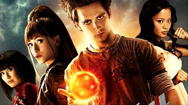 Dragon Ball 10 Best (And 10 Worst) Movies Ranked Dragon Ball 10 Best (And 10 Worst) Movies Ranked